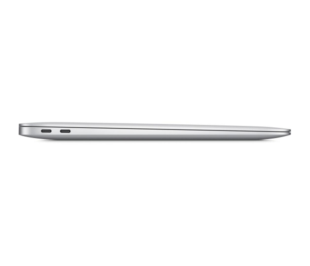 Apple MacBook Air i5/8GB/512/Iris Plus/Mac OS Silver - 553143 - zdjęcie 3
